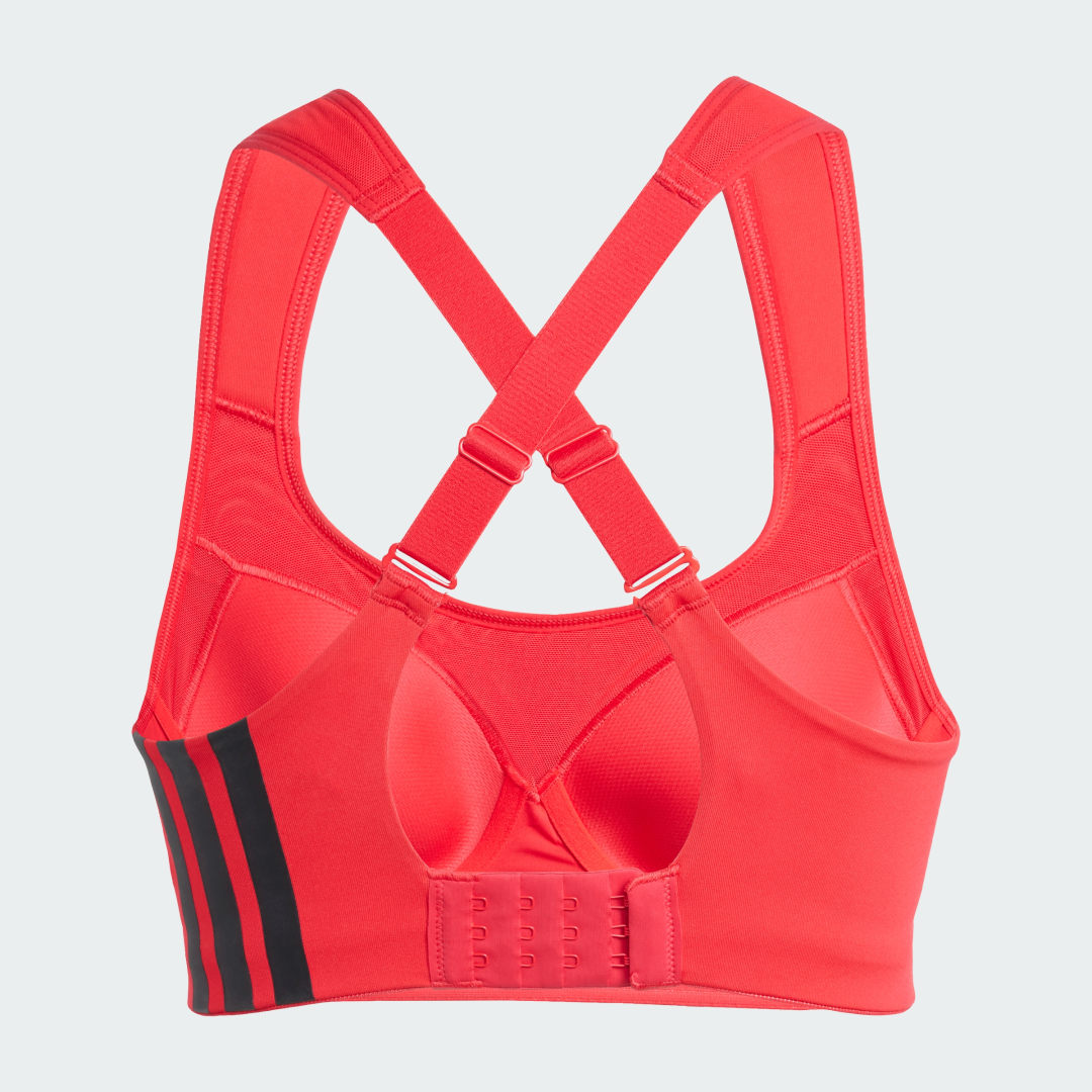 Adidas TLRD Impact Training High Support Beha