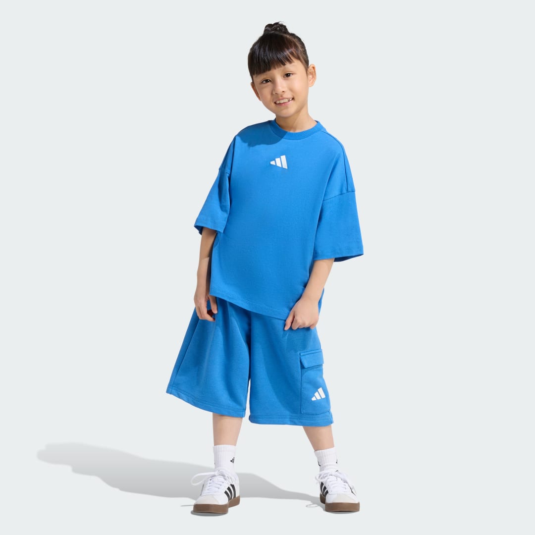 Thumbnail - TIRO_NSTER T-SHIRT SET