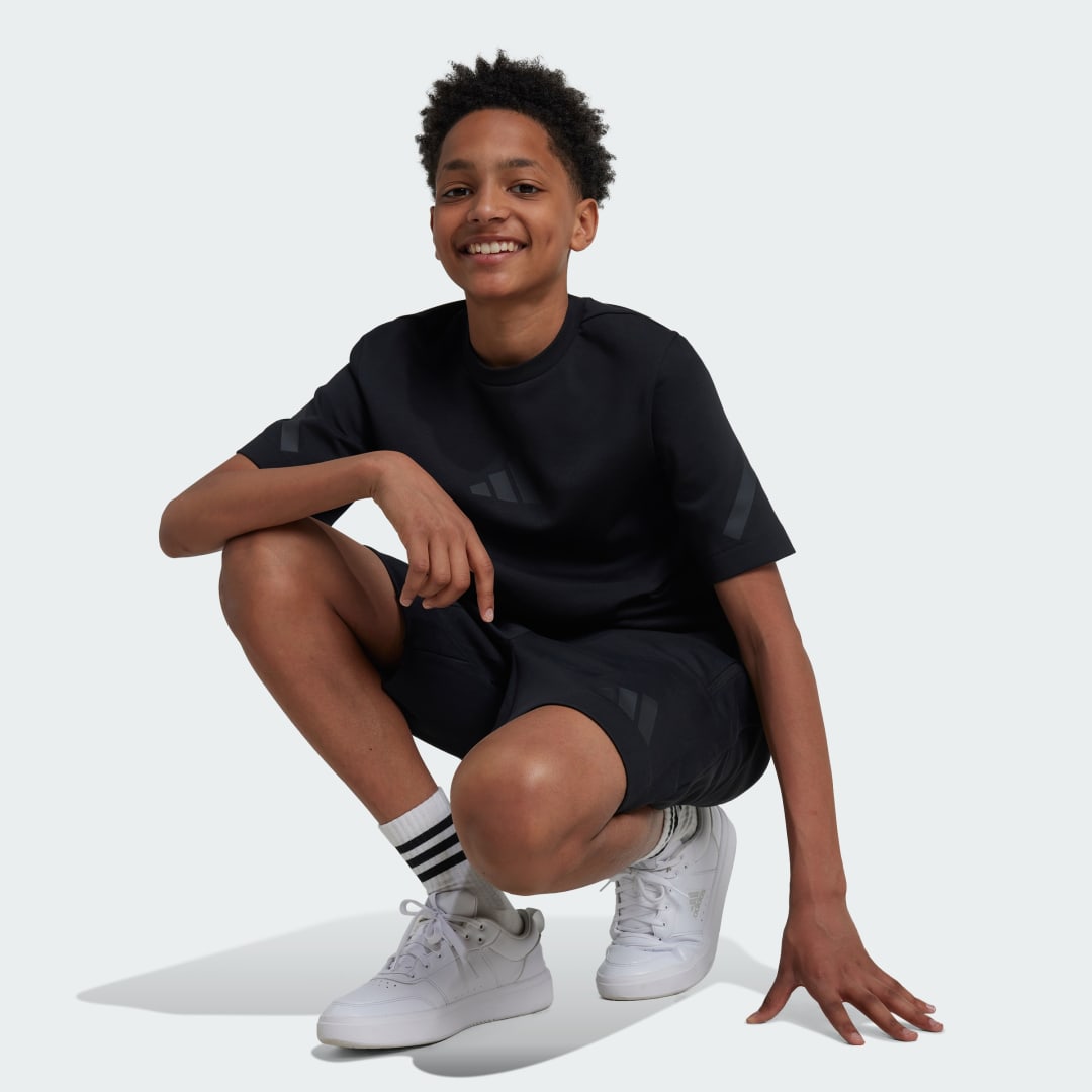 Adidas Z.N.E. T-shirt Kids
