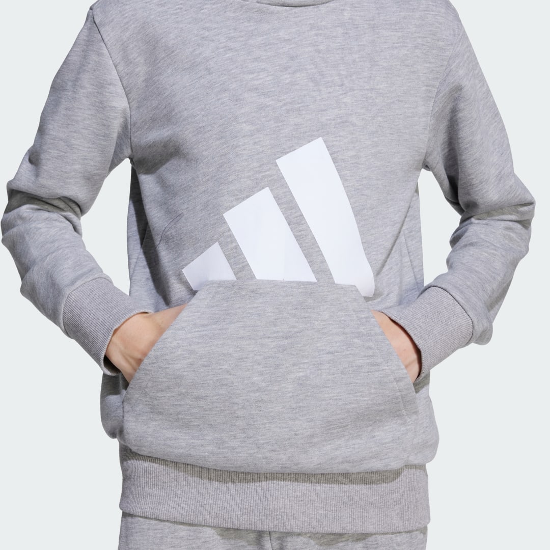 Adidas Essentials Hoodie Kids