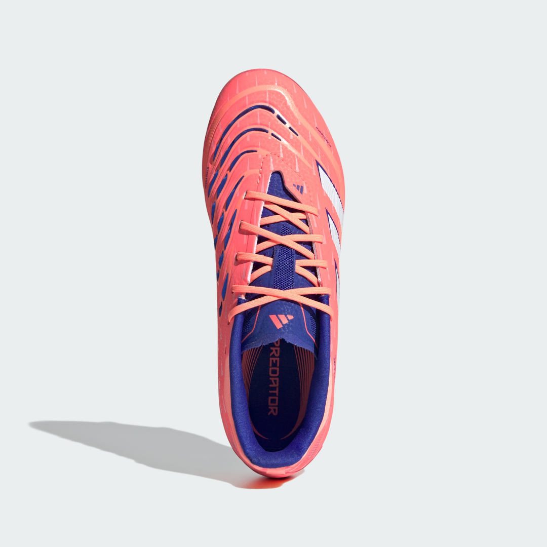 Thumbnail - Predator Elite Kids FG Fußballschuh