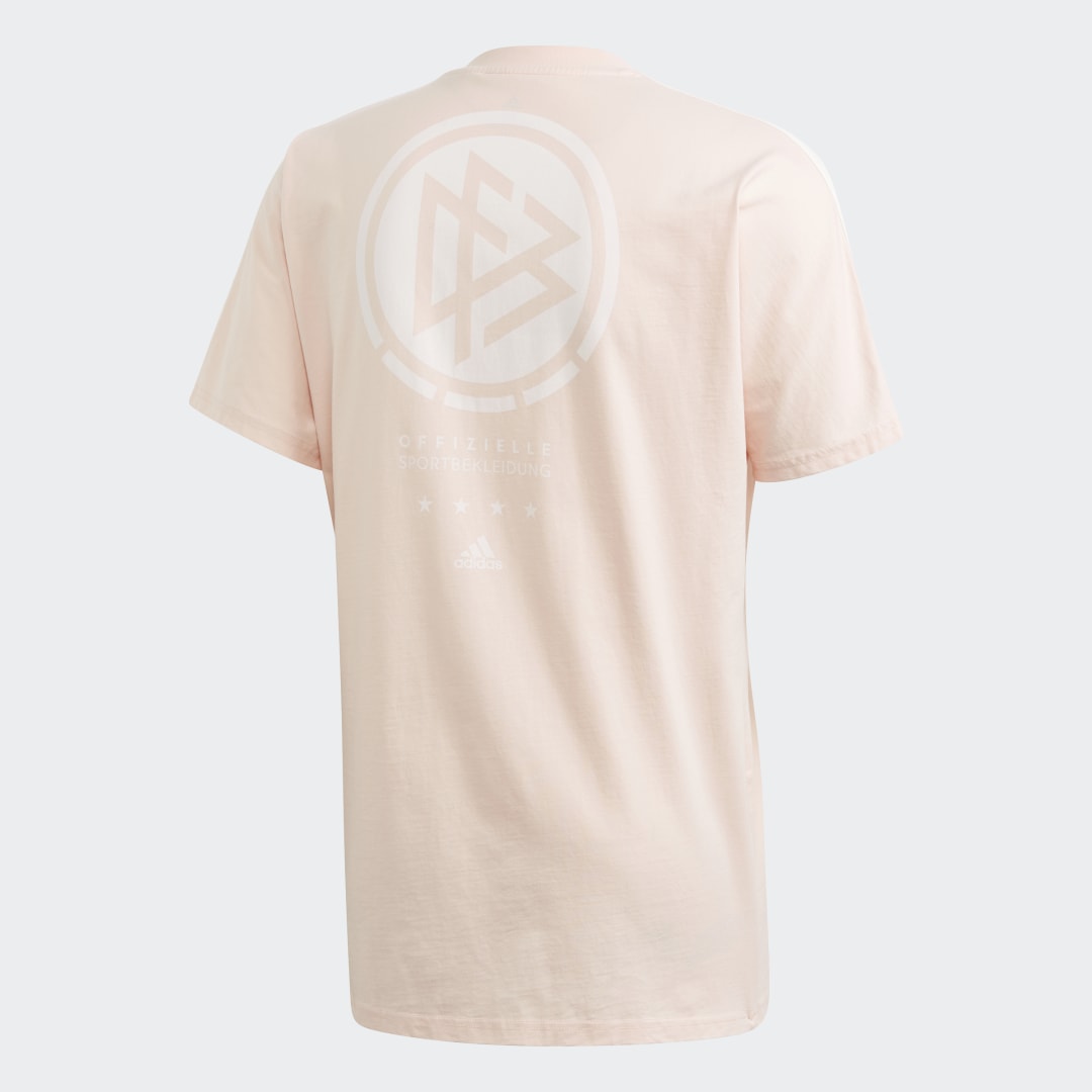 фото Футболка германия seasonal special adidas performance