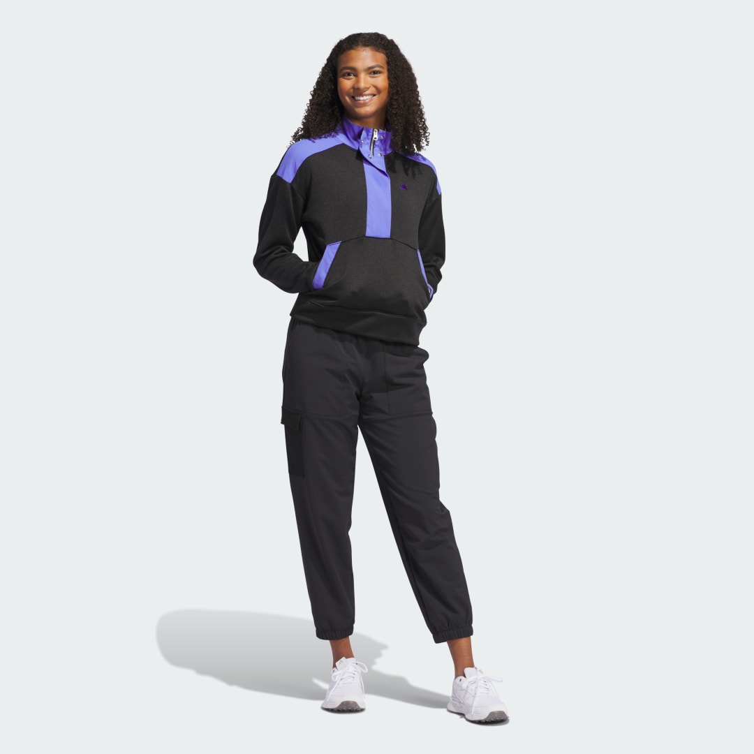 Adidas Go-to Jack met Korte Rits