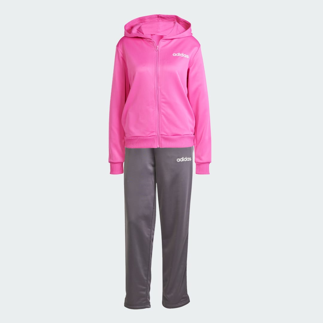Adidas Essentials Linear Trainingspak