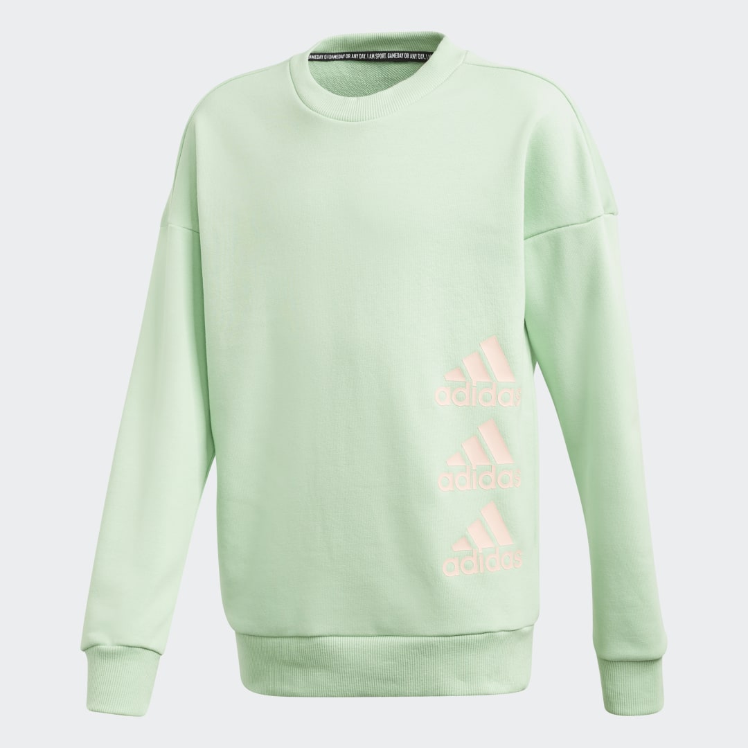Джемпер Must Haves Crew adidas Performance
