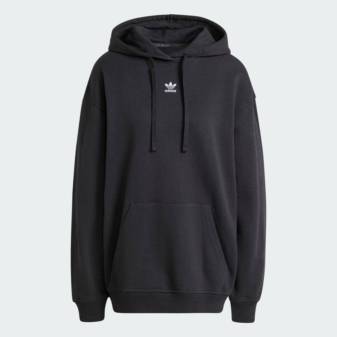 Adidas Essentials Loose French Terry Hoodie