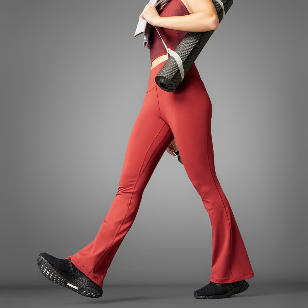 Adidas All Me Flare Legging