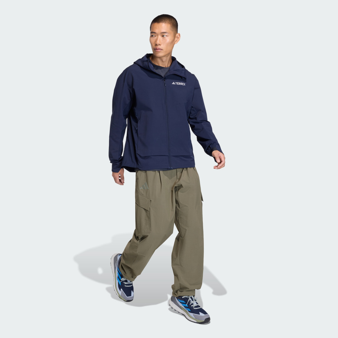 Thumbnail - Terrex Multi Softshelljacke