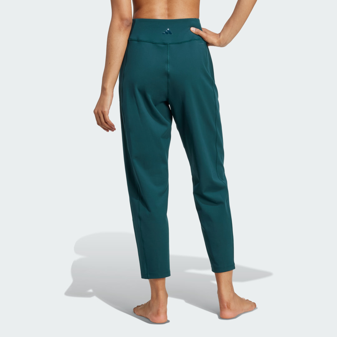 Adidas All Me Yoga Broek