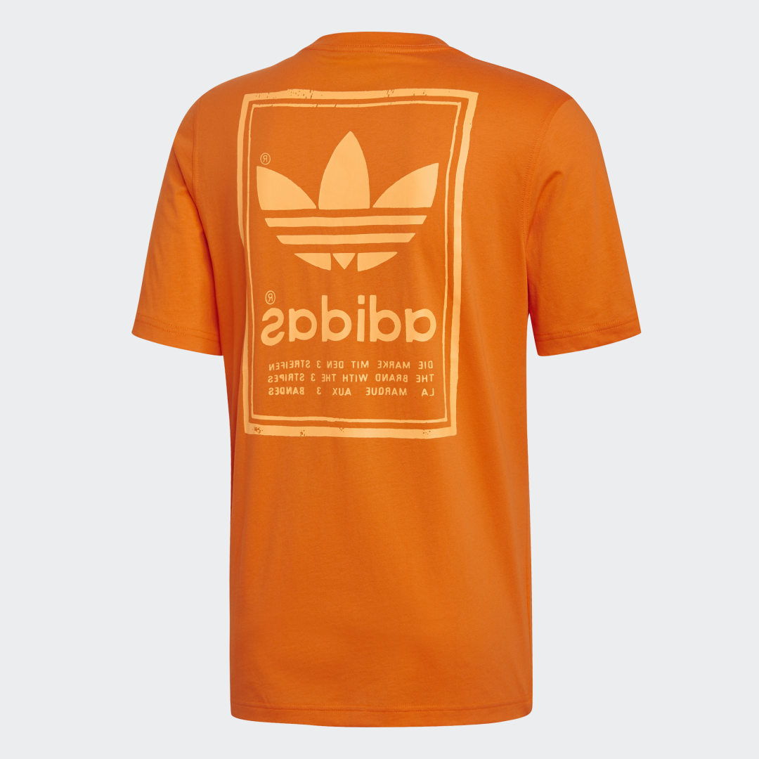 Adidas Retro t Shirts