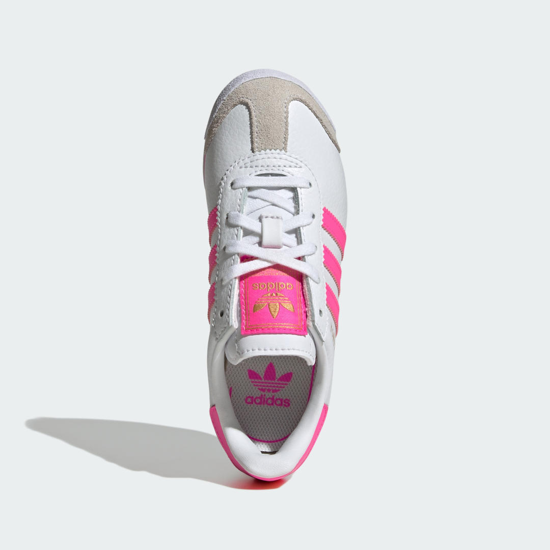 Thumbnail - Samoa Shoes