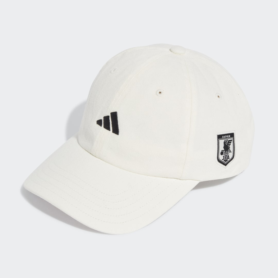 adidas Japan 2023 Hat Off White OSFM