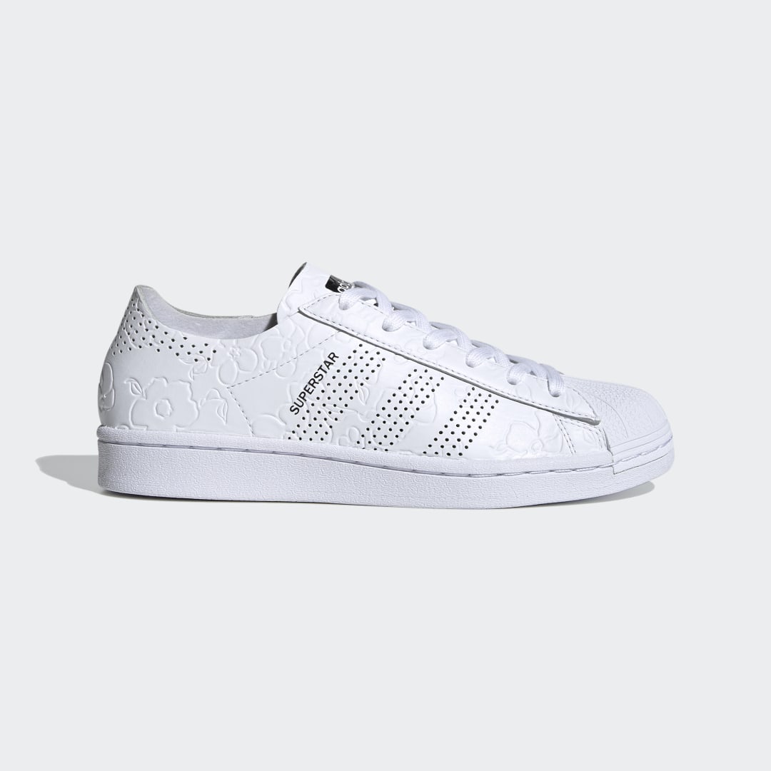 фото Кроссовки superstar adidas originals