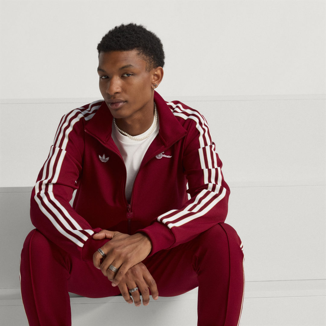 Adidas Arsenal Terrace Icons-trainingsjack