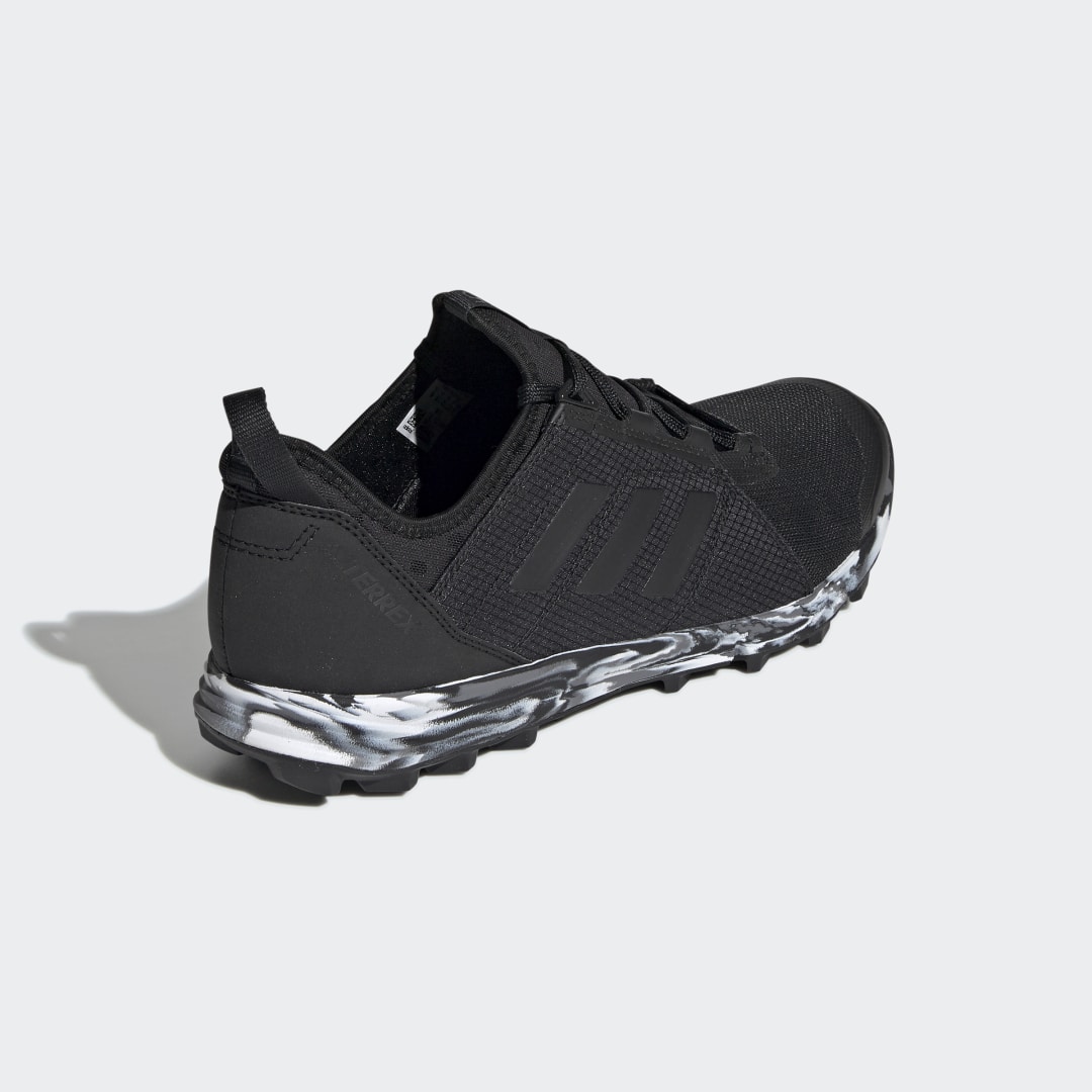 фото Обувь для трейлраннинга terrex speed adidas terrex