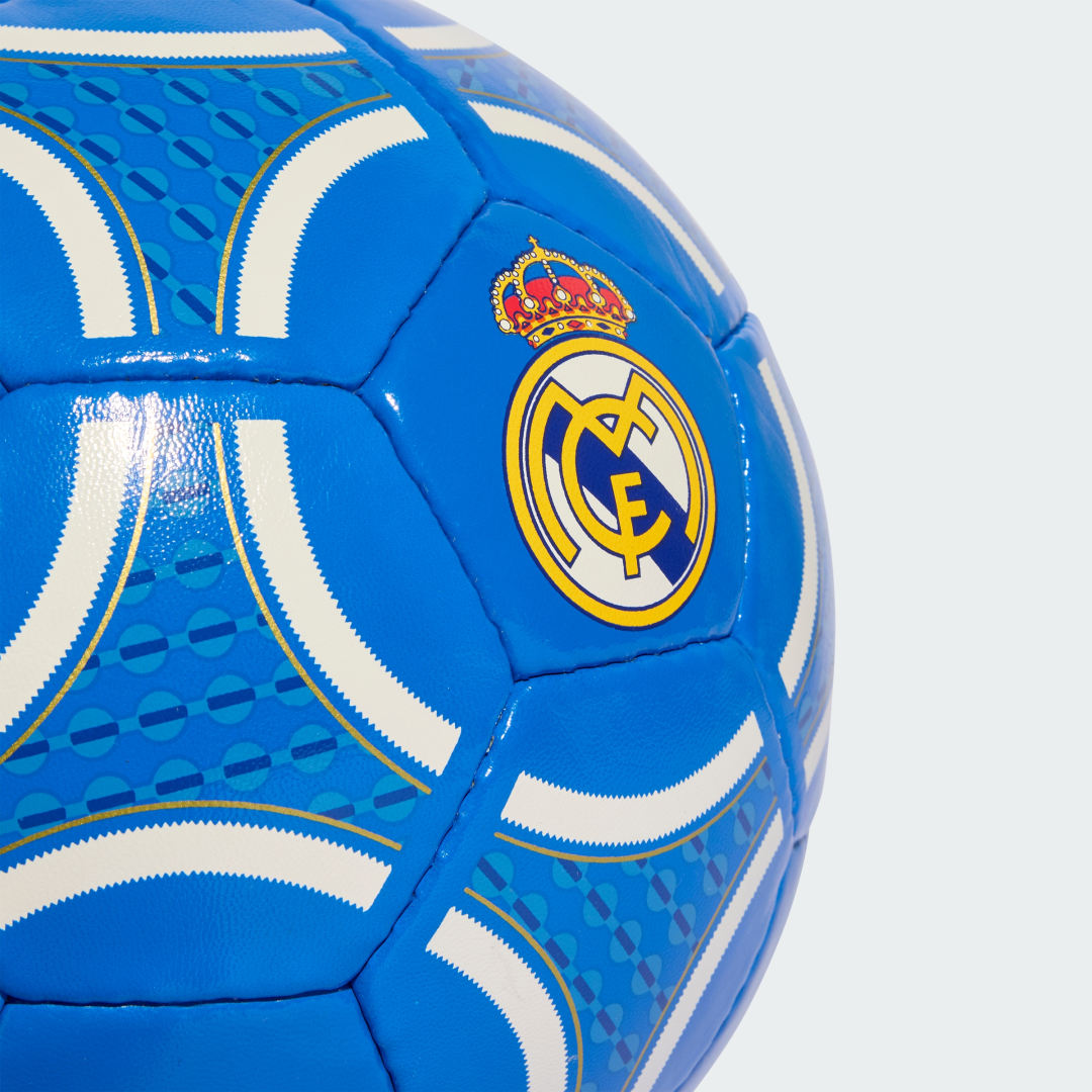 Adidas Real Madrid Club Voetbal Uit