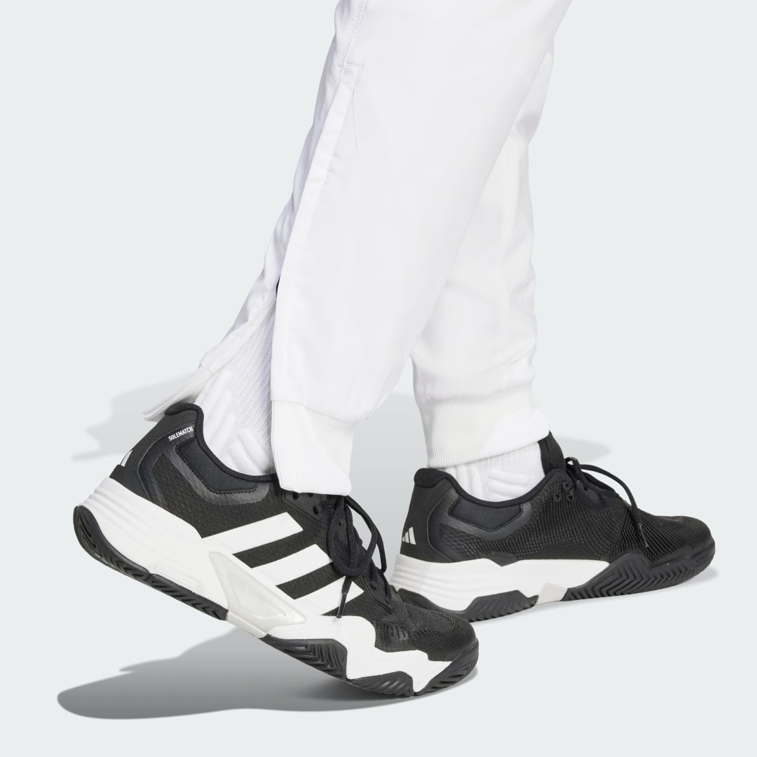 Adidas Tennis Walk-On Broek