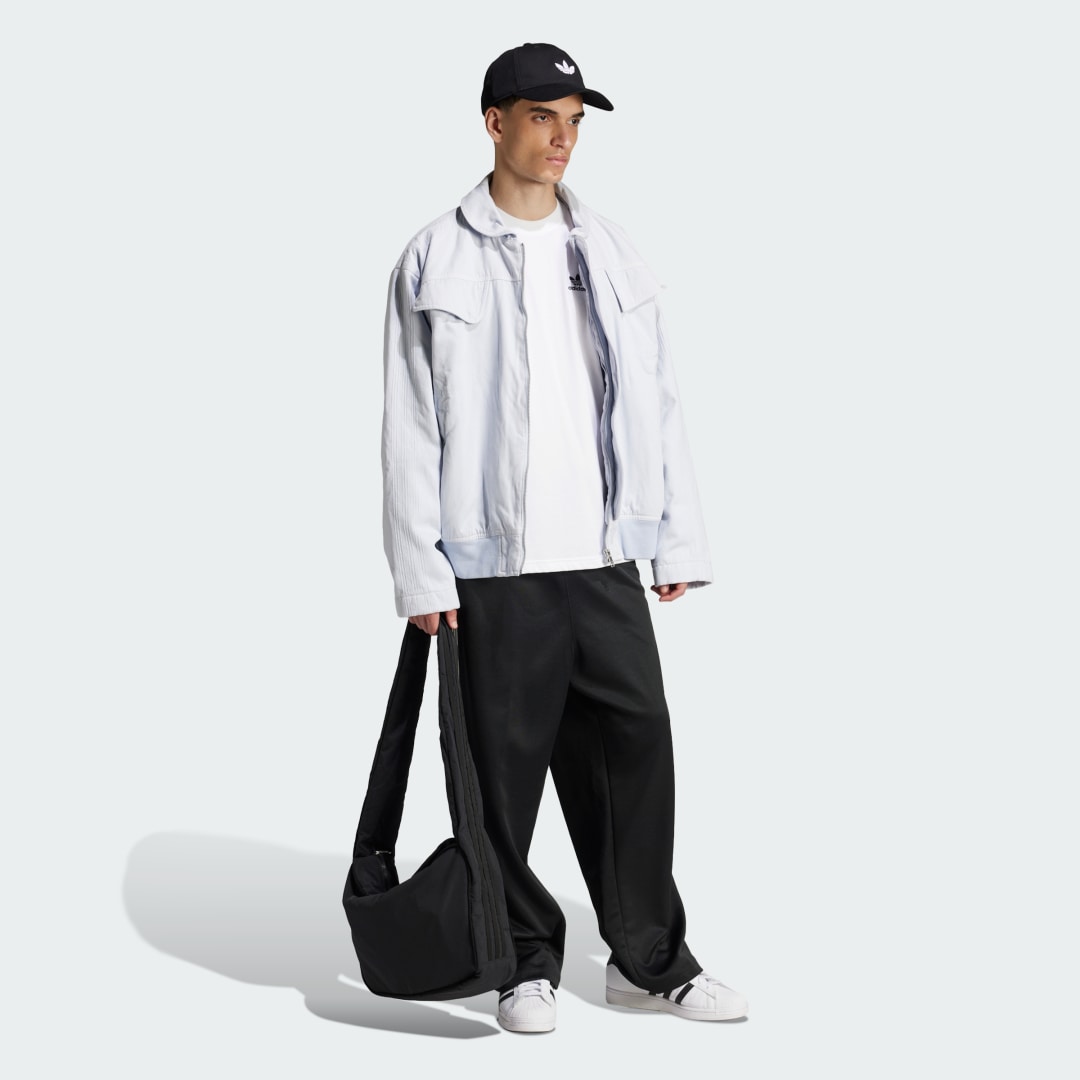 Adidas Trefoil Essentials T-shirt