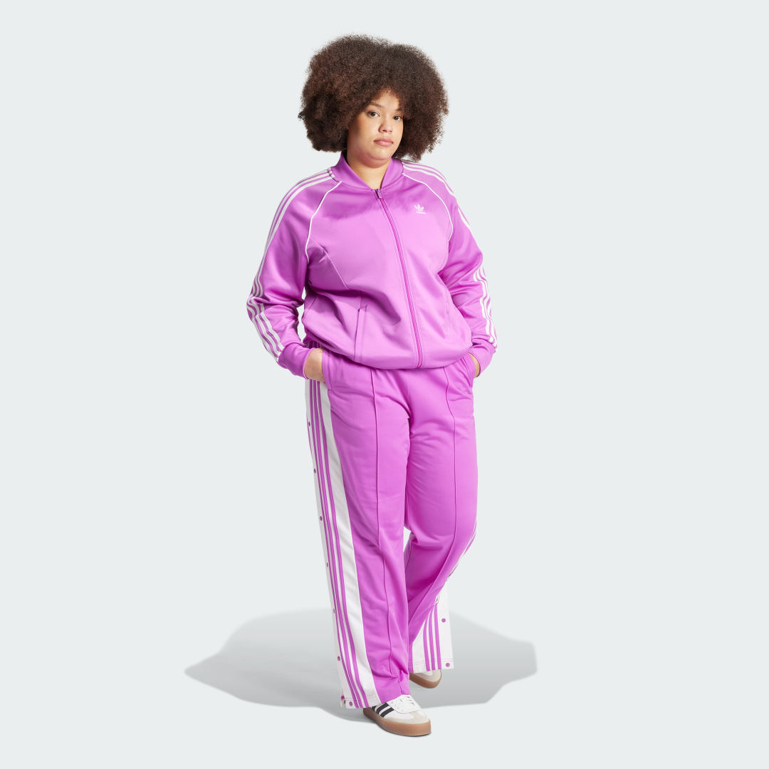 Adidas Adibreak Broek (Grote Maat)