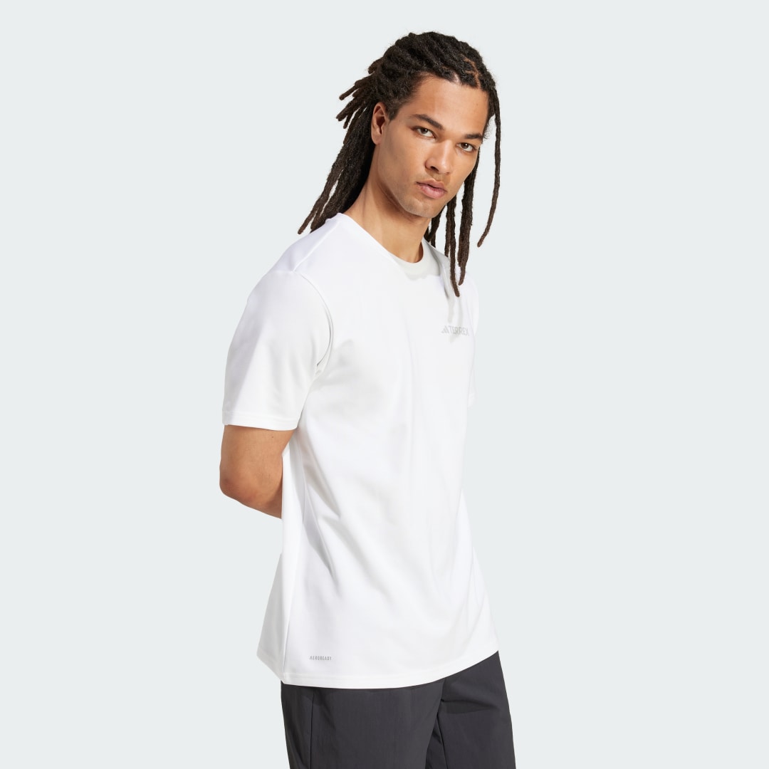 Adidas AEROREADY Graphic T-Shirt