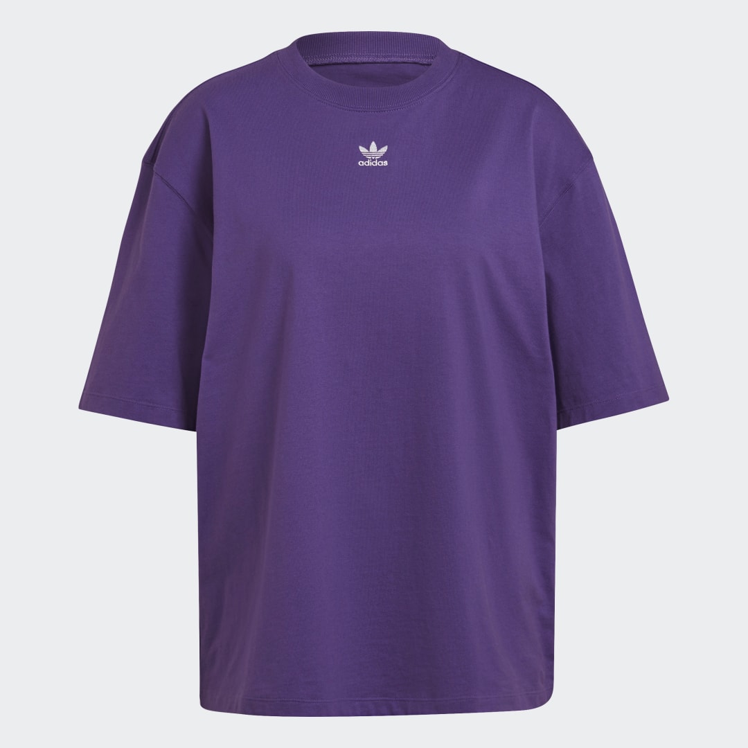 фото Футболка adicolor essentials adidas originals