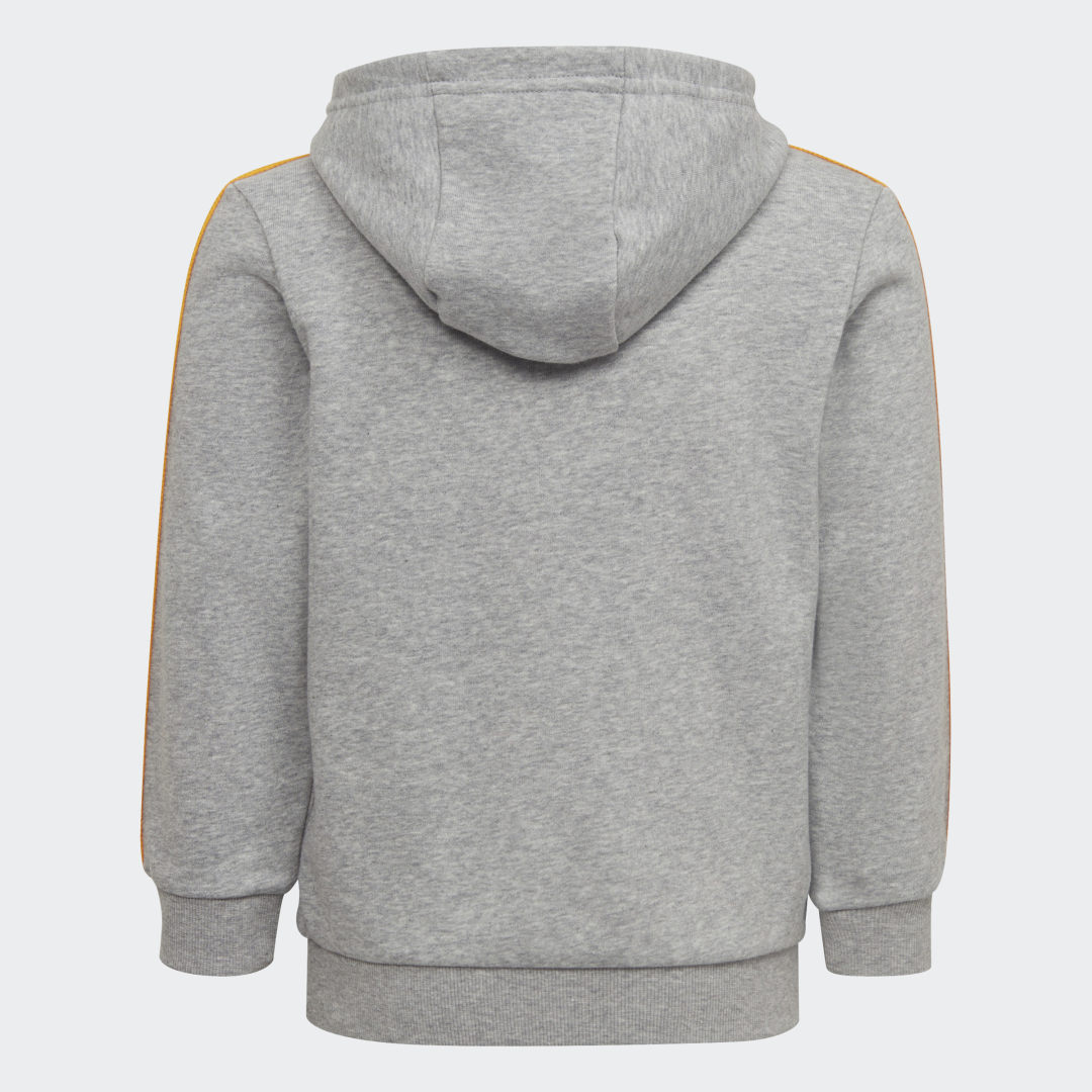 фото Худи adidas x disney lion king