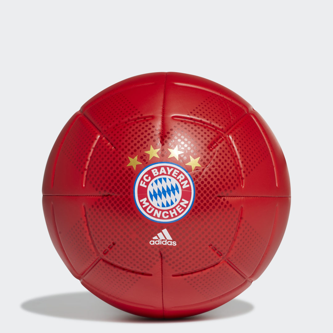 фото Футбольный мяч бавария мюнхен club adidas performance
