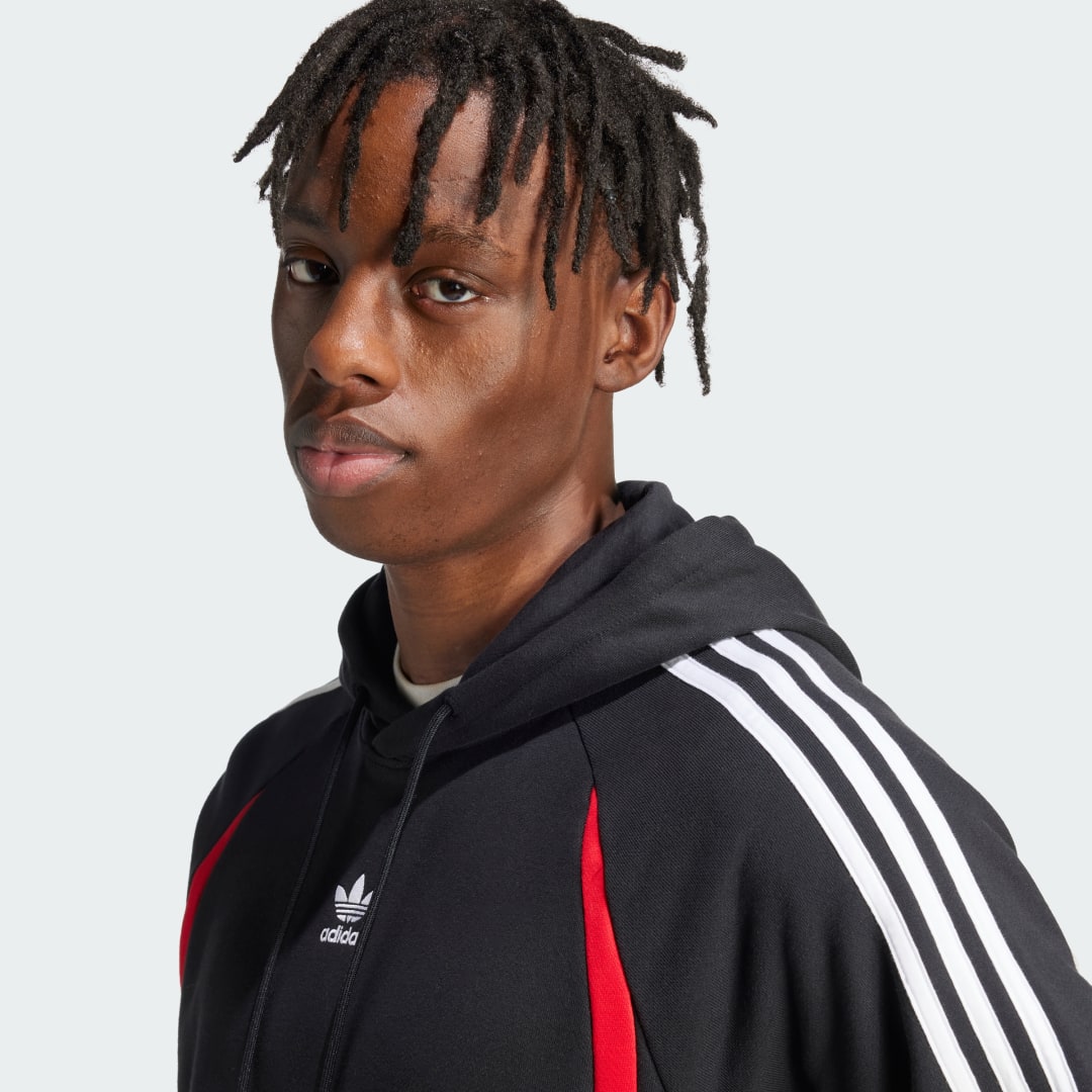 Adidas Archive Hoodie