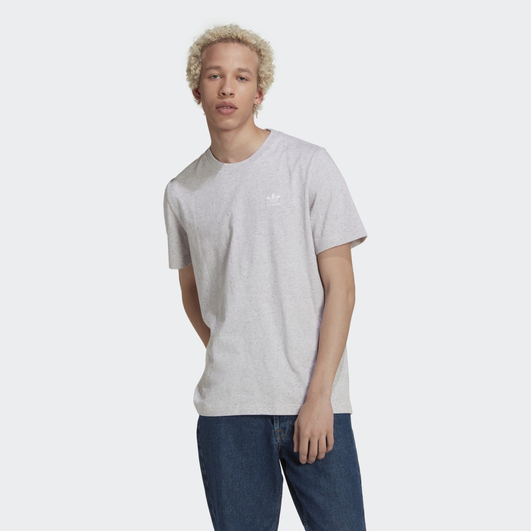 T-shirt Essentials+ Made with Nature