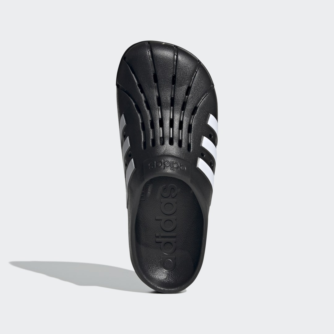 Adidas Adilette sneaker Core Black / Cloud White / Core Black