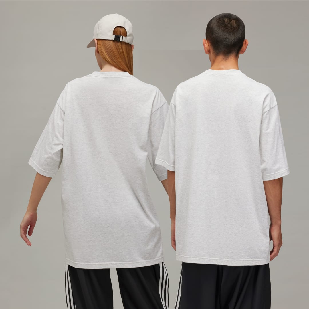 Adidas Y-3 Boxy T-shirt