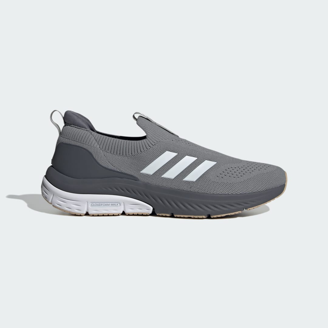 adidas Cloudfoam Walk Lounger Shoes