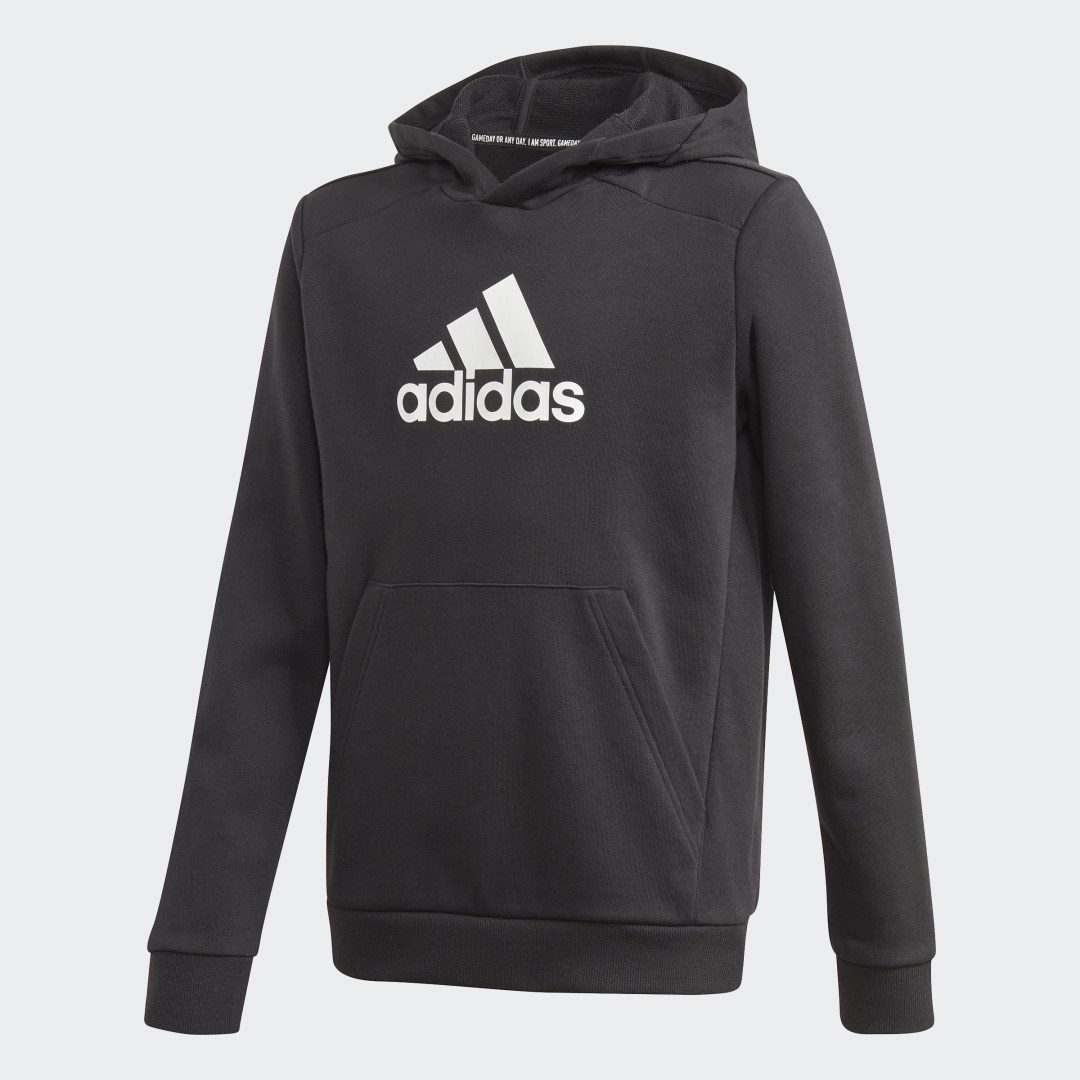 фото Худи для фитнеса logo adidas performance