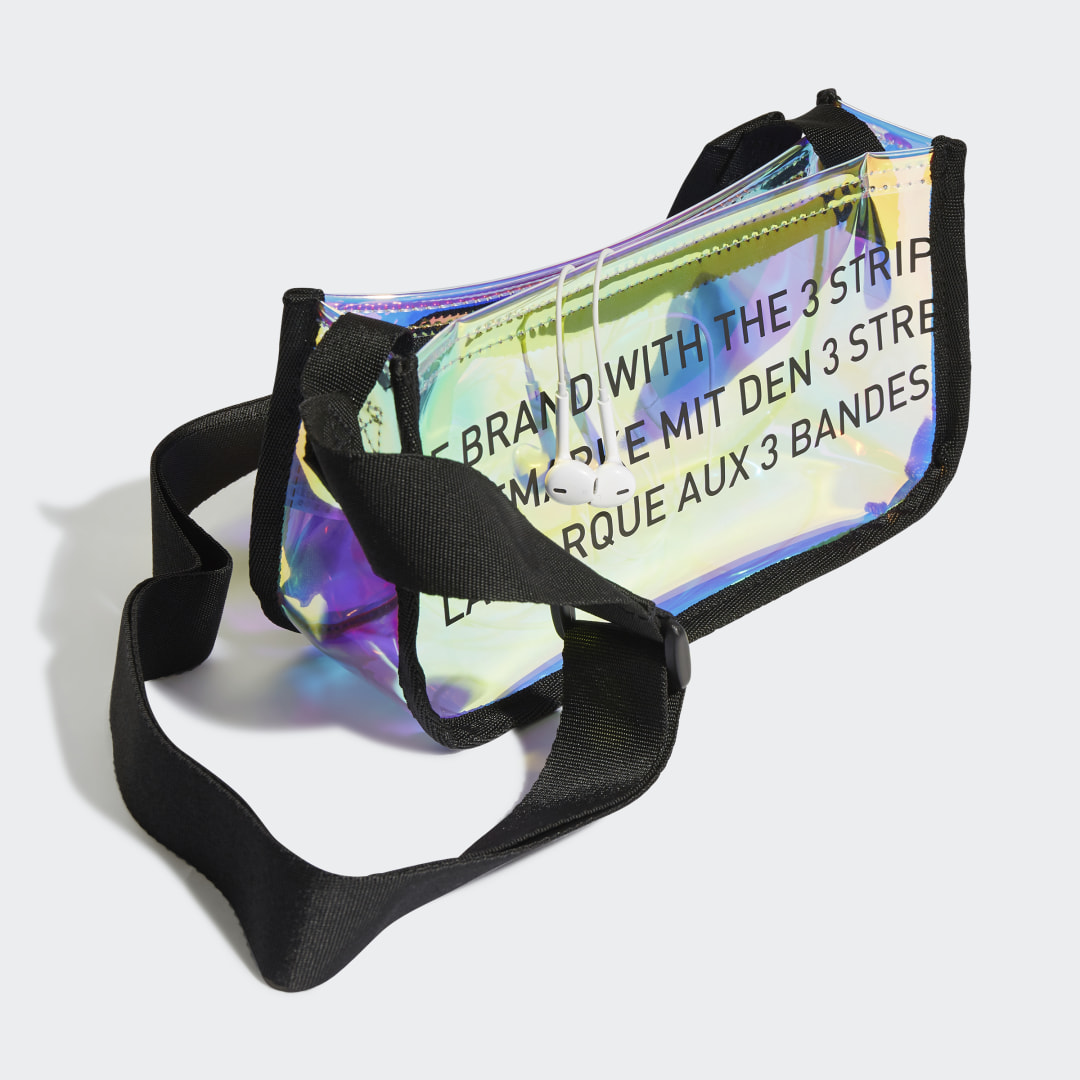 фото Сумка-эйрлайнер mini adidas originals