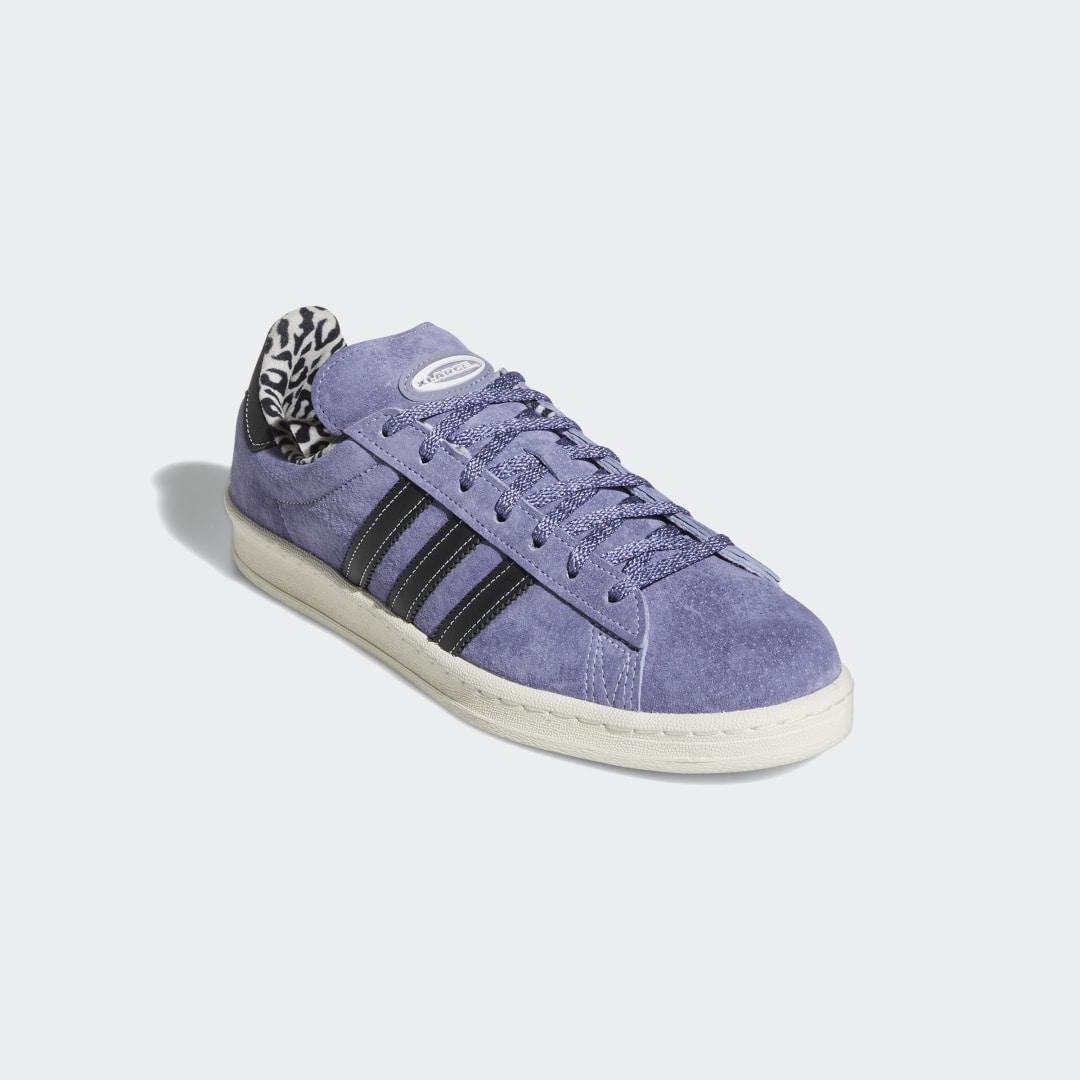 фото Кроссовки campus 80 xlarge adidas originals