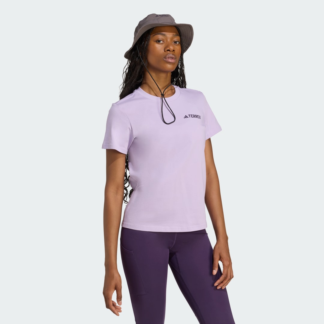 Adidas Terrex Graphic T-shirt