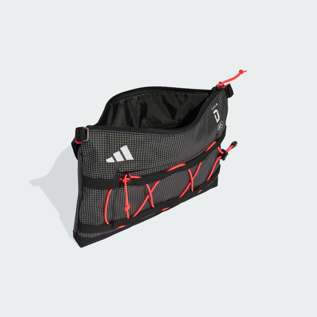 Thumbnail - Team D X-Body Tasche