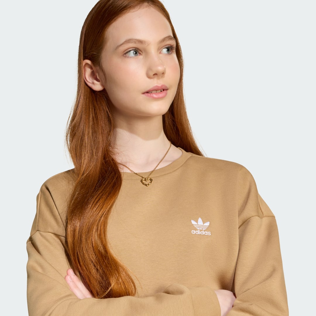 Adidas Boyfriend Sweatshirt Kids
