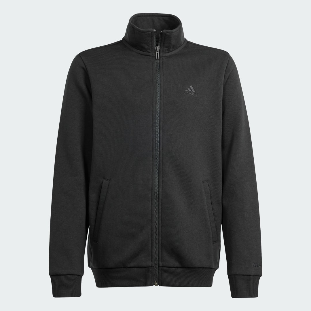 Survêtement graphique ALL SZN Enfants - vue 3