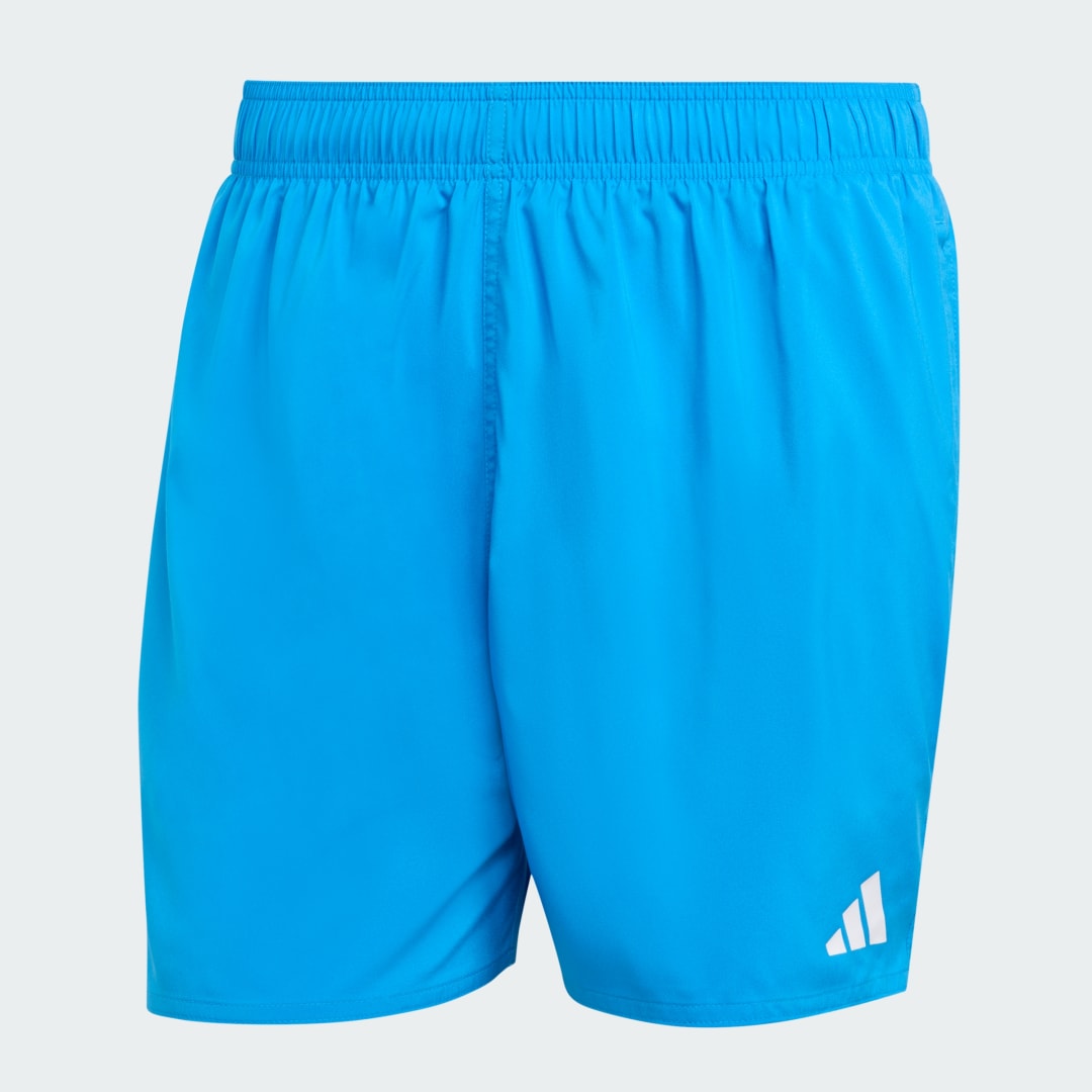 Short de bain graphique Water Reactive 12 7 cm - vue 8