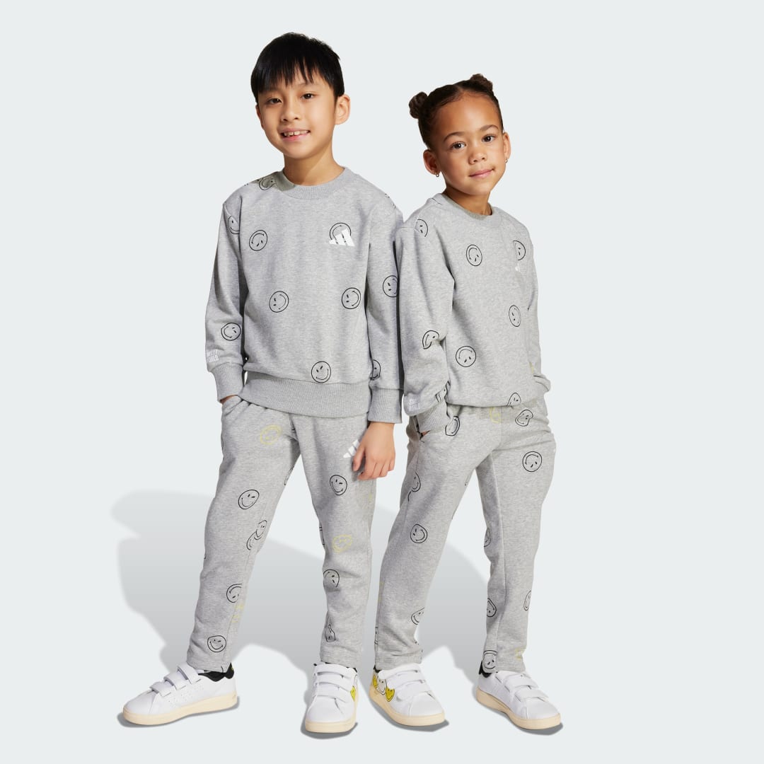 adidas X Smileyworld Summerset Kids