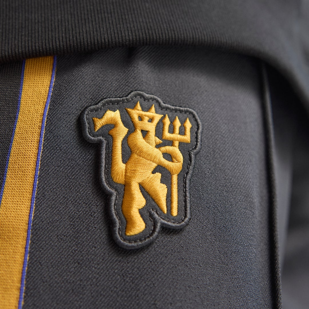 Adidas Manchester United Terrace Icons Trainingsbroek