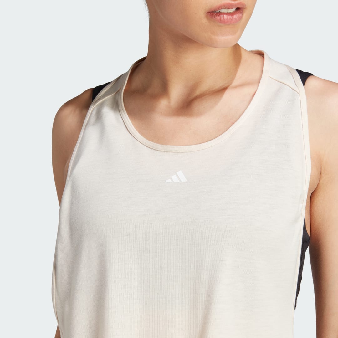 Adidas Power AEROREADY Tanktop