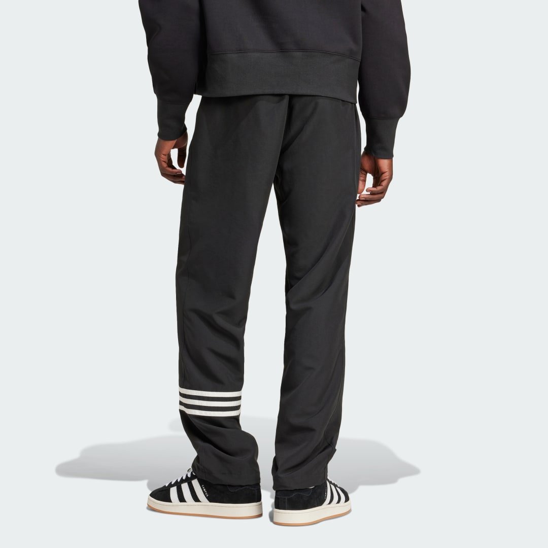 Adidas Neuclassics Woven Broek