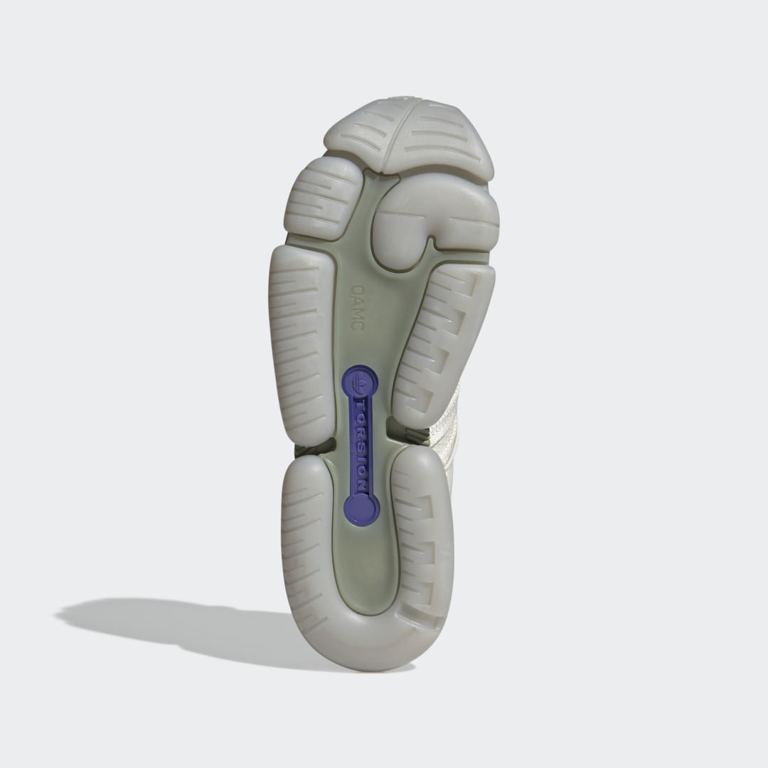 фото Кроссовки type o-6 adidas originals