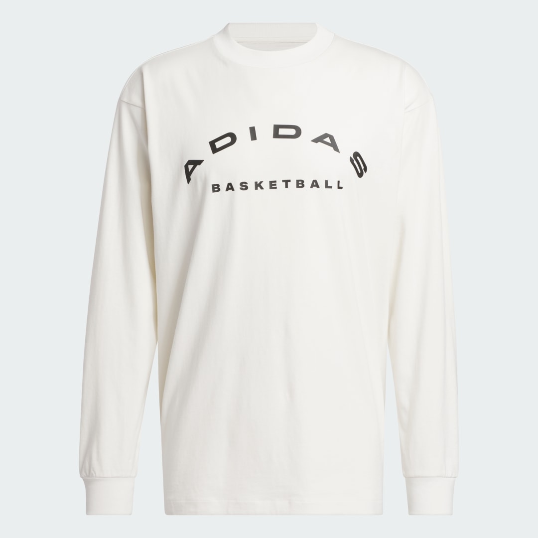 Adidas Select Longsleeve