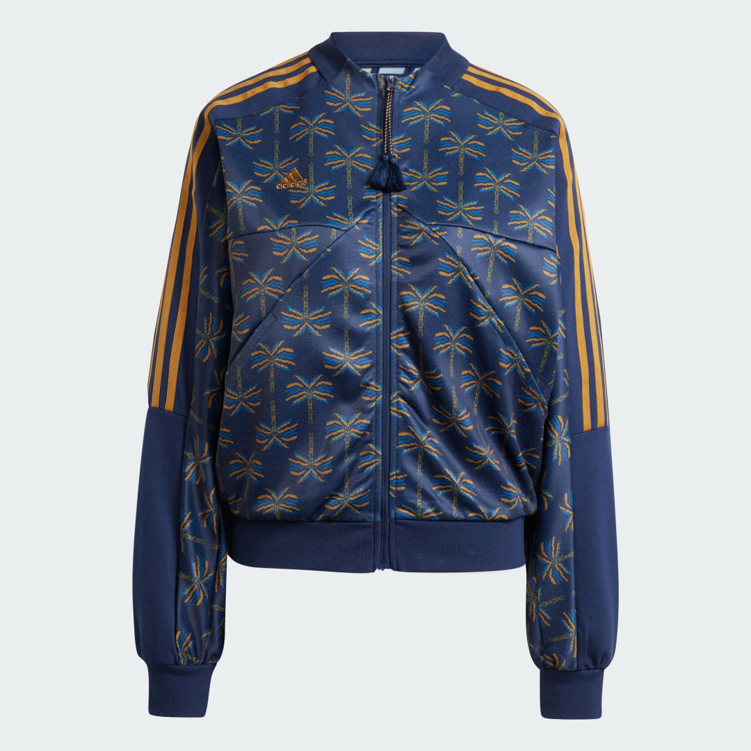Adidas x FARM Rio Tiro Trainingsjack