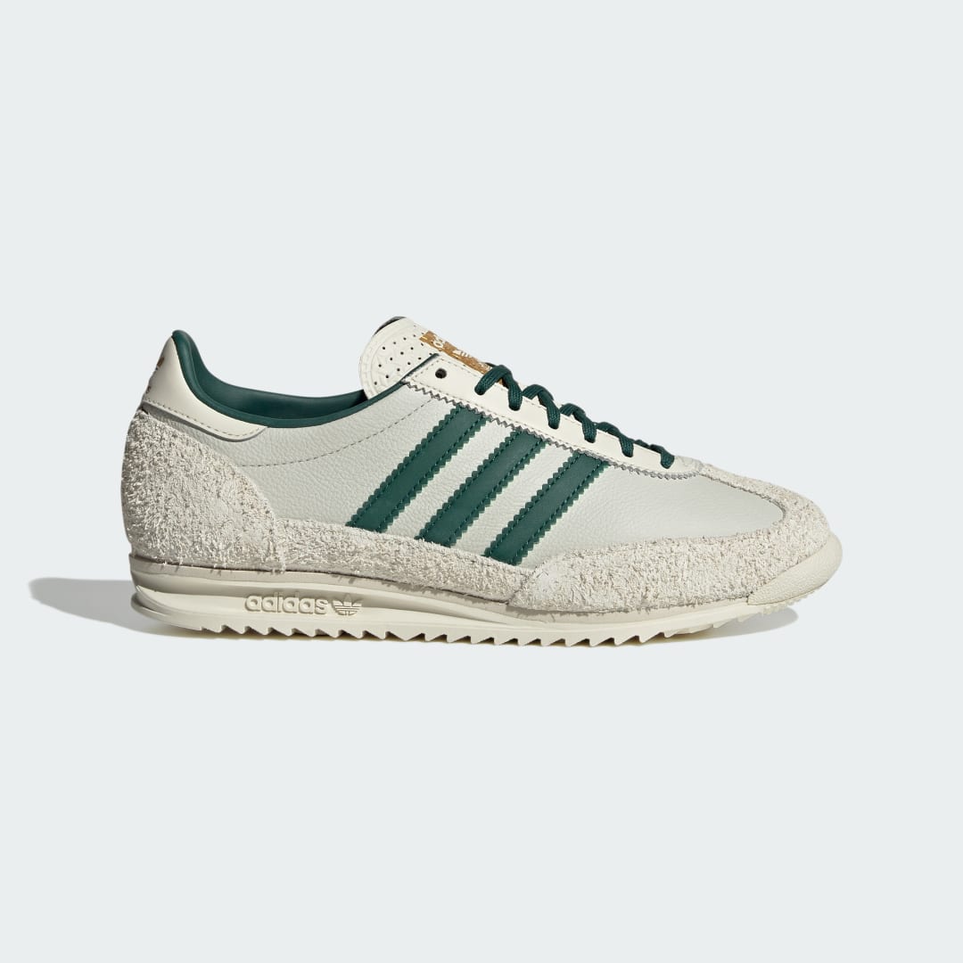 Baskets adidas Baskets SL 72 Night Semi SparkCollegiate 37 13