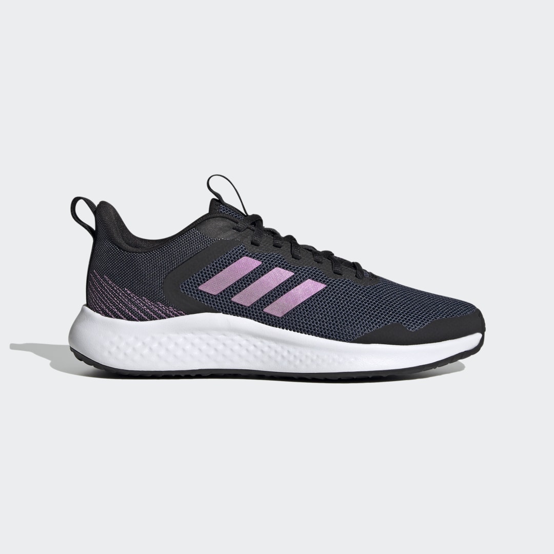 фото Кроссовки fluidstreet adidas performance