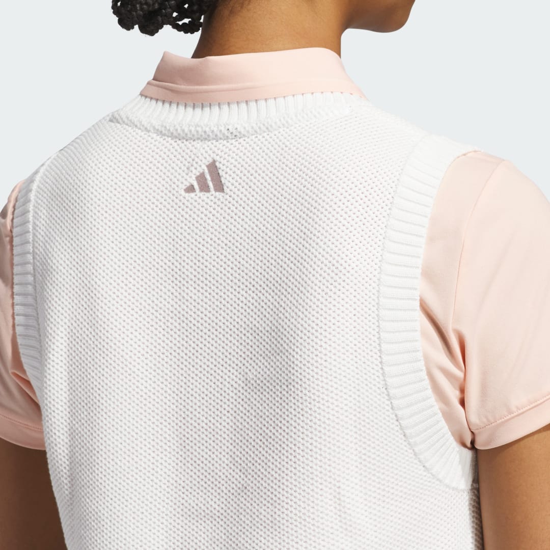 Adidas Ultimate365 Knit Tour Bodywarmer